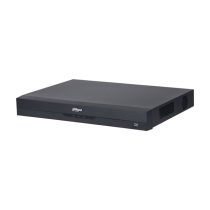   Dahua NVR5216-EI 16 csatorna/H265+/384Mbps rögzítés/AI/2x Sata/WizSense hálózati rögzítő(NVR)