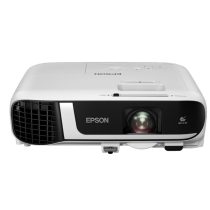   Epson EB-FH52 3LCD 4000L 12000 óra Full HD házimozi projektor