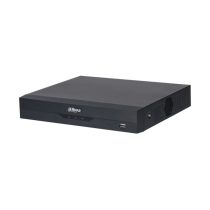   Dahua NVR4104HS-EI /4 csatorna/H265+/80 Mbps rögzítés/AI/1x Sata/WizSense hálózati rögzítő(NVR)