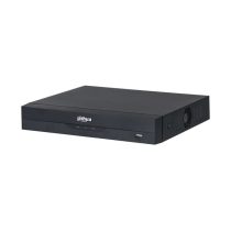   Dahua NVR4104HS-P-EI /4 csatorna/H265+/80 Mbps rögzítés/AI/1x Sata/4x PoE/WizSense hálózati rögzítő(NVR)
