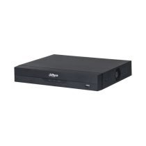   Dahua NVR4108HS-8P-EI /8 csatorna/H265+/256 Mbps rögzítés/AI/1x Sata/8x PoE/WizSense hálózati rögzítő(NVR)