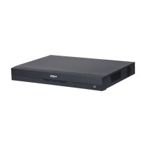   Dahua NVR4208-EI /8 csatorna/H265+/256 Mbps rögzítés/AI/2x Sata/WizSense hálózati rögzítő(NVR)