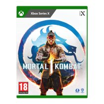 Mortal Kombat 1 Xbox Series X játékszoftver