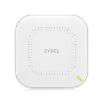   ZYXEL NWA50AXPRO WiFi 6 802.11ax AX3000 Multi-Gig LAN port NebulaFlex Dual-radio Vezeték nélküli Access Point