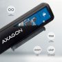 Axagon ADSA-FP2C Slim Adapter Pro USB-C 5GBPS 2,5" SSD/HDD adapter
