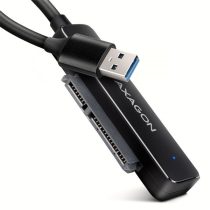   Axagon ADSA-FP2A Slim Adapter Pro USB-A 5GBPS 2,5" SSD/HDD adapter
