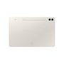 Samsung Galaxy Tab S9+ (X816) 12,4" 12/512GB krém Wi-Fi + LTE tablet