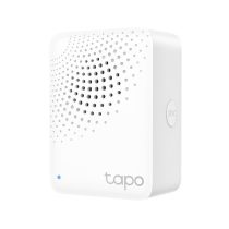 TP-Link Tapo H100 csengő/sziréna Smart IoT Hub