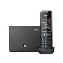   Gigaset Comfort 550 IP Flex voip hívóazonosítós kihangosítható dect telefon