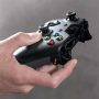 Bionik BNK-9011 Quickshot Pro Xbox One fekete-szürke kontroller ravasz kiegészítőcsomag