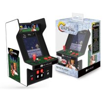   My Arcade DGUNL-3280 Contra Micro Player Retro Arcade 6.75" hordozható játékkonzol