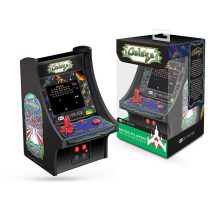   My Arcade DGUNL-3222 Galaga Micro Player Retro Arcade 6.75" hordozható játékkonzol
