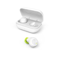   Hama 184126 SPIRIT CHOP True Wireless Bluetooth fehér fülhallgató