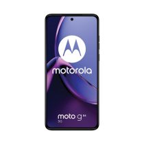   Motorola Moto G84 6,5" 5G 12/256GB DualSIM Midnight Blue okostelefon