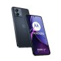 Motorola Moto G84 6,5" 5G 12/256GB DualSIM Midnight Blue okostelefon