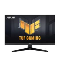   ASUS 24" TUF Gaming VG246H1A FHD IPS 100Hz HDMI LED gamer monitor