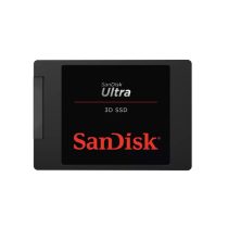 Sandisk 1TB Sata 2,5" ULTRA 3D (220031) SSD