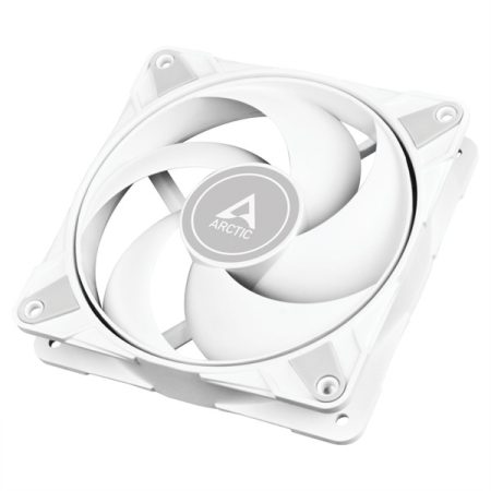 Arctic P12 Max 120mm fehér ventilátor