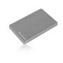 Verbatim 53662 Store 'n' Go ALU Slim 2,5” 1TB USB 3.2 Gen 1 szürke HDD