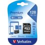 Verbatim 44085 SDXC 128GB U1 Class 10 micro memóriakártya