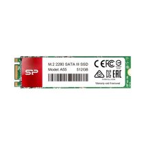 Silicon Power Ace A55 512GB M.2 2280 SATA3 SSD