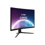 MSI 24" Optix G2422C FHD VA 180Hz DP/HDMI ívelt gamer monitor