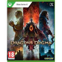 Dragon's Dogma II Xbox Series X játékszoftver