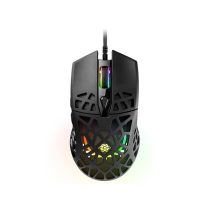   Tracer TRAMYS46730 Reika GameZone 7200 DPI RGB Neon USB optikai vezetékes egér