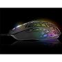 Tracer Reika GameZone 7200 DPI RGB Neon USB optikai vezetékes egér