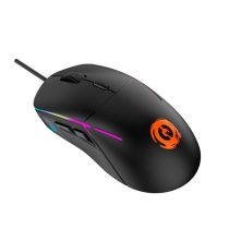   Canyon Shadder GM-321 optikai USB gaming egér fekete-narancssárga