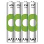 GP ReCyko NiMH Akkumulátor HR03 (AAA) 850mAh 4db