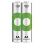 GP ReCyko NiMH Akkumulátor HR6 (AA) 1300mAh 2db