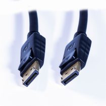 IRIS SIC-DP-001-Z 1,8m Displayport kábel
