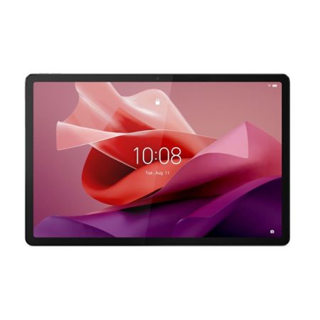 Lenovo Tab P12 (TB37FU) 12,7" 4/128GB szürke Wi-Fi tablet + toll