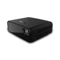   Philips PPX340 PicoPix Micro 2 WVGA fekete hordozható projektor