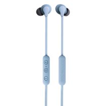   Boompods Sportline kék vezeték nélküli bluetooth fülhallgató