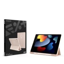   NextOne IPAD-10.2-ROLLPNK iPad 10,2" rózsaszín tablet tok