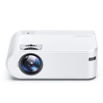 Yaber Buffalo Pro U2 720p 135L fehér mini wifi projektor