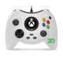 Hyperkin Duke Xbox Series|One/Windows 11|10 fehér 20.Évf. Xbox liszenszelt vezetékes kontroller