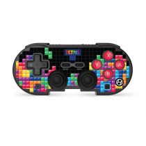   Hyperkin Pixel Art Tetris Nintendo Switch/PC/Mac/Android "Tetrimino Stack" BT kontroller