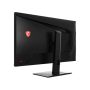 MSI 32" MAG 323UPF 4K UHD IPS 160Hz HDMI/DP/USB/USB-C fekete gamer monitor