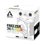 Arctic Freezer 36 A-RGB fehér processzorhűtő