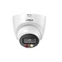 Dahua IPC-HDW1439V-A-IL-0280B /4MP/Entry/2,8mm/IR/LED 30m/FullColor/ Duál megvilágítású IP turret kamera