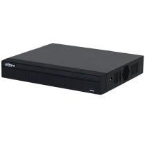   Dahua NVR2104HS-P-4KS3 4 csatorna/H265+/80Mbps rögzítés/1x SATA/4x PoE hálózati rögzítő (NVR)