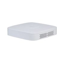   Dahua NVR2104-4KS3 /4 csatorna/H265+/80Mbps rögzítés/1x SATA/hálózati rögzítő (NVR)