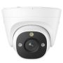 Reolink P344 /kültéri/12MP/H265/2,8mm/30m Full-Color/ember, jármű észlelés/kétirányú hang/PoE IP turret kamera