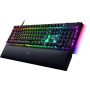 Razer BlackWidow V4 US fekete (green switch) gamer billentyűzet