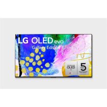 LG 77" OLED77G23LA 4K UHD Smart OLED TV