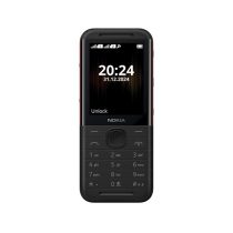   Nokia 5310 (2024) 2,8" DualSIM fekete/piros mobiltelefon
