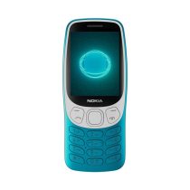 Nokia 3210 4G 2,4" DualSIM kék mobiltelefon